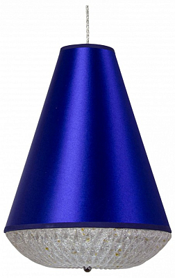 Подвесной светильник Abrasax Cavaliere CL.8301-BLU 400_400_2452848